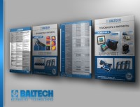 Учебные стенды BALTECH для учебных комбинатов и ВУЗов по обучению монтажу подшипников.