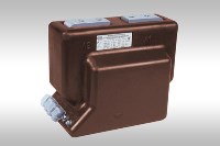 Опорные трансформаторы тока ТОЛ-10-I