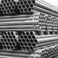 Труба водогазопроводная (ВГП) ДУ от 10 до 80 ст2 / ст3 / ст10 / ст20 на лучших условиях!