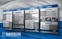 Обучение BALTECH по программе «Слесарь по ремонту и обслуживанию теплоэнергетического оборудования»