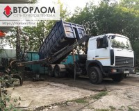 Металлолом - Прием металлолома, вывоз металлолома, демонтаж, круглосуточно.