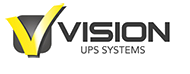 Источники бесперебойного питания (ИБП) VISION UPS SYSTEMS
