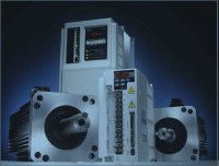 Промышленное оборудование YASKAWA