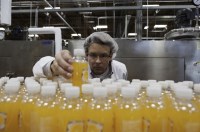 Технолог пищевого производства (разработки продуктов питания)
