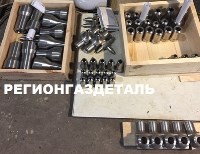 Переходы ГОСТ 22826