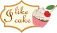 “I like cake“