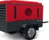 Продам дизельный передвижной компрессор Chicago Pneumatic CPS 350-10