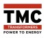Трансформатор ТМС