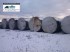 Резервуары хранения ГСМ объёмом 50, 75м3