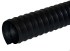 Для удаления выхлопных газов воздуховод Stron EPDM-130