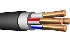 ВВГнг LS 3х4