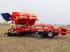 Посевной комплекс Agrator Combi