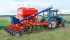 Средние посевные комплексы Agrator-4800, Agrator-5400