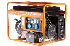 Газовые генераторы REG