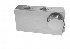 Гидрозамок двухсторонний VBPDE 3/8 CMP/FLV (V0114)