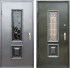 Входные двери нестандартные. Ворота. Навесы. Лестницы. Решетки