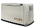 Газовые генераторы Generac
