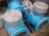 Краны шаровые МА39010-02 Ду300, Ру1.6МПа производства ЗАО &quot;Тяжпромарматура&quot;, г. Алексин