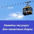Несущие канаты для канатных дорог