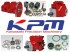 Гидронасос k5v80dt, k5v140dt, k5v200dt.