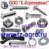 Винт с внутренним шестигранником DIN 912