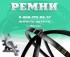 ремень поликлиновой