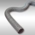 Рукав RH-PVC XF-T Стойкий к высоким температурам и химически агрессивным средам