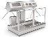 Санпропускник двухсторонний, нашего производства &quot;STEP STEEL&quot; модель ST-HL-07