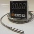 TC4S-14R + термопара за 1470 рублей