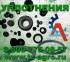 уплотнение штока